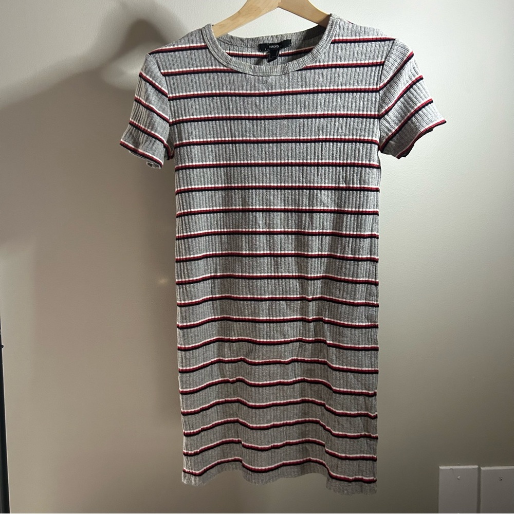 Knit dress from Forever 21
